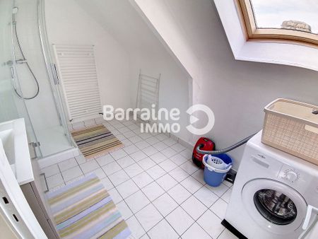 Location appartement à Lorient 22.76m² - Photo 5