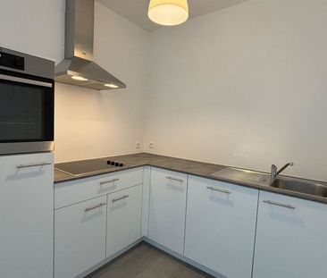 1 slaapkamer appartement in Wemmel - Foto 5