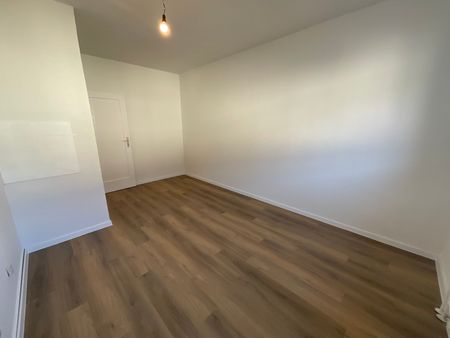 Frisch saniertes Appartement in Wuppertal-Barmen - Foto 4