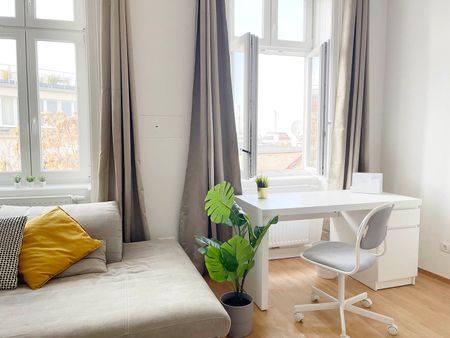 Hauslabgasse Zimmer 3 - Photo 2