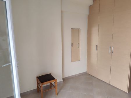 Studio/Γκαρσονιέρα για ενοικίαση Άγιοι Σαράντα - Α.Τ.Α. (Λάρισα) - Φωτογραφία 2