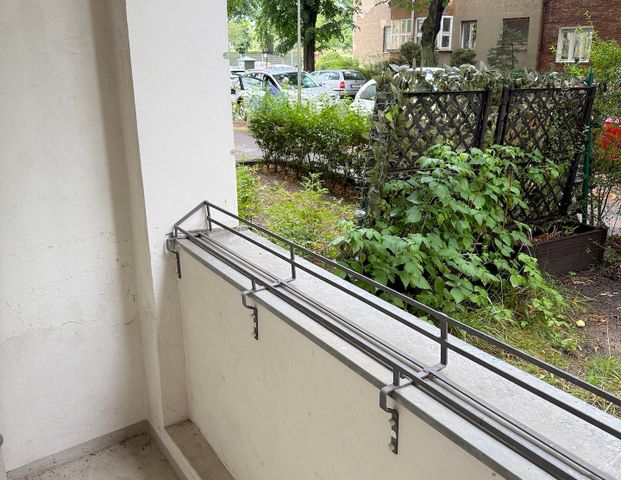 Berlin – Pankow | 3-Zimmer-Gewerbe-Wohnung | ca. 91 m² - Photo 1