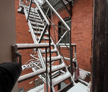 For Lease - 232 Cooper Street Unit# 6, Ottawa Centre, Ontario - Photo 6