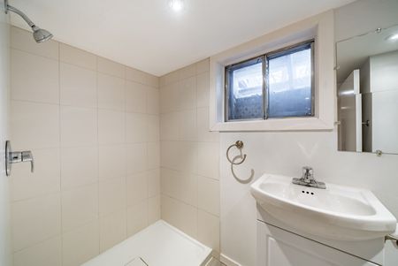 For Lease - 574 Milverton Boulevard Unit# Basement, Toronto, Ontario - Photo 4