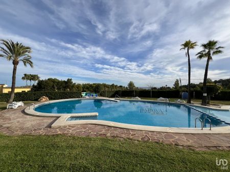 Piso 1 habitación de 60 m² en Dénia (03700) - Photo 3