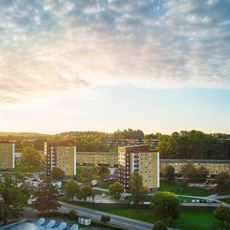 Trallingsgatan 3B - Photo 3