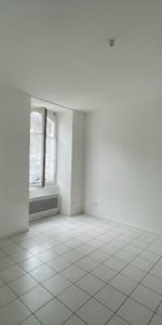 Location Appartement 1 pièce 24m² - Photo 4