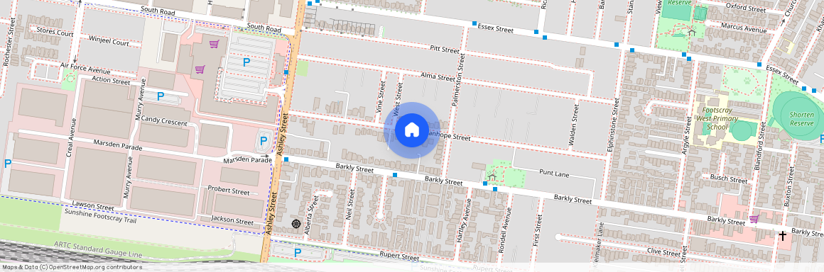 Stanhope Street 1/81, VIC 3012, West Footscray