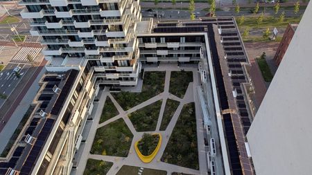 Rosestraat 1395, Kop van Zuid - Entrepot, 3071AL, Rotterdam - Foto 2