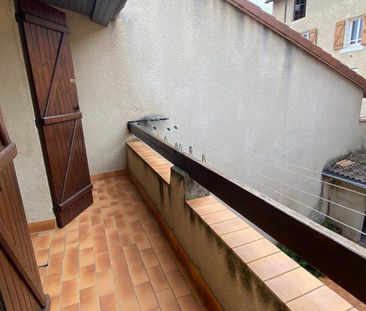 Location appartement 3 pièces 80.17 m² à Bourg-de-Péage (26300) 4 - Photo 1