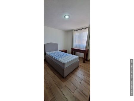 Departamento amueblado en renta cerca de la UDLAP Cholula, Puebla. - Photo 5