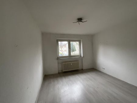 3-Zimmer-Wohnung mit Balkon im EG!!! - Foto 3