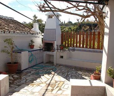 Alquiler de casa o chalet independiente en Coin - Photo 1