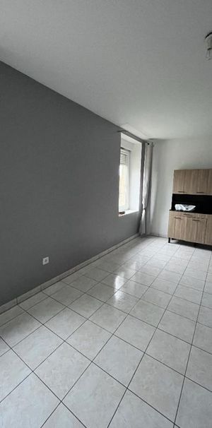 Appartement 3 pièces à Rombas - Photo 1