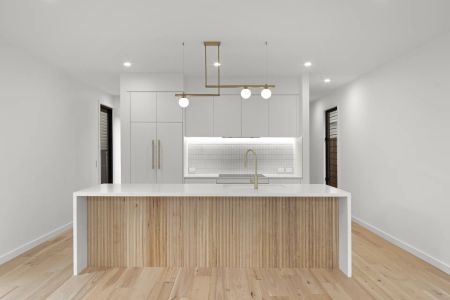 Contemporary Home in the Heart of Sherwood! - Photo 5