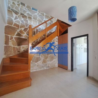 Μεζονέτα για ενοικίαση Κέντρο (Νέα Μάκρη) - Φωτογραφία 1