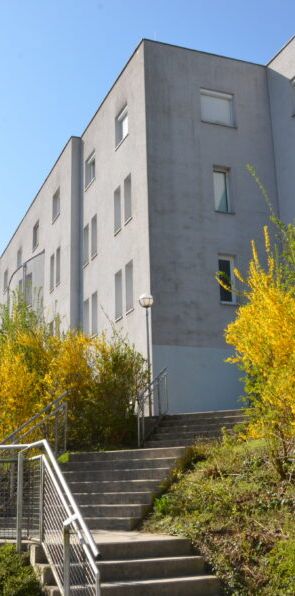 3-Zimmer Wohnung mit Loggia und Tiefgaragenabstellplatz im 1. Stock ohne Lift - Photo 2