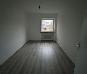 3-Zimmer-Wohnung mit Balkon in Wilhelmshaven Wiesenhof - Foto 2