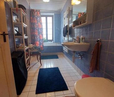 Beautiful triplex with mountain views in Ollon - Photo 5