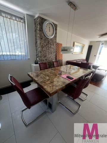 Exklusives Wohnen am Tillypark: Hochwertig möbliertes Haus - Photo 4