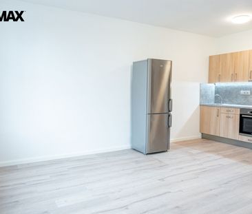 Pronájem bytu 1+1 v osobním vlastnictví 30 m², Česká Třebová - Фото 6