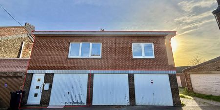 Appartement te huur in Tamines voor € 725 met 1 slaapkamer - Photo 4