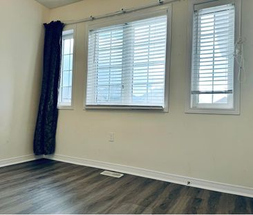 For Lease - 25 Jack Monkman Crescent, Markham, Ontario - Photo 6