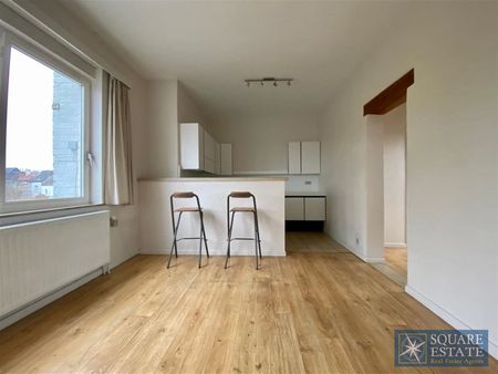 Charmant appartement met één slaapkamer - Foto 2