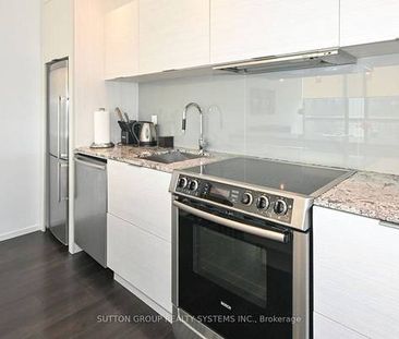 1 Bed & 1 Bath - 8 Charlotte Street **Charlie Condos** - Photo 1