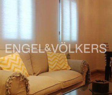 Piso de alquiler en Paseo de las Yeserías, Acacias - Photo 2