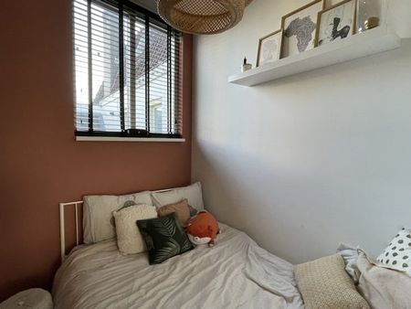 Te huur: Kamer Voorstraat in Utrecht - Foto 2