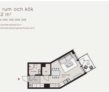 Hyllie Stationsväg 23, Hyllievång - Photo 6