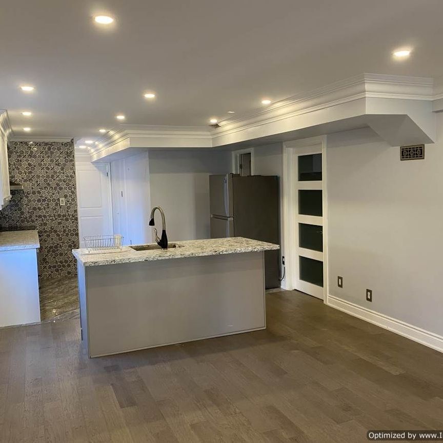 For Lease - 571 Roselaire Trail Unit# Lower, Mississauga, Ontario - Photo 1