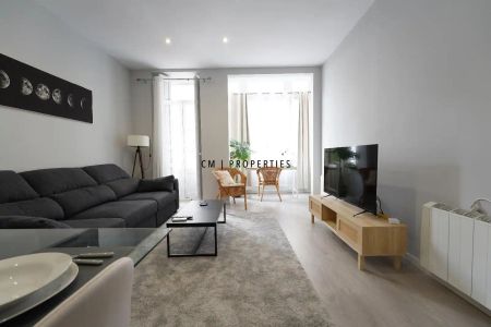 Piso de alquiler en Marti, Gran Via - Photo 4
