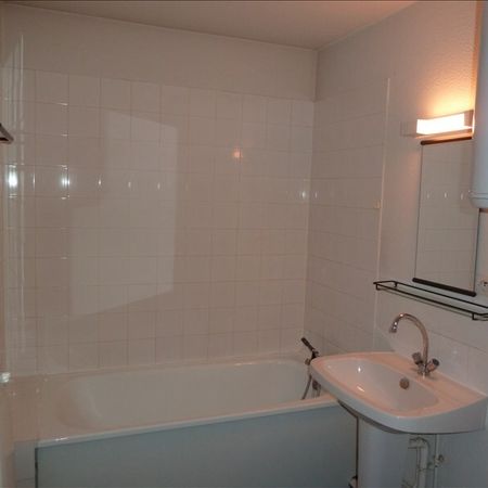 Location Appartement 1 pièce 21m² CHAMBERY 73000 - Photo 3