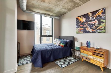 For Lease - 109 Wolseley Street Unit# 204, Toronto, Ontario - Photo 3