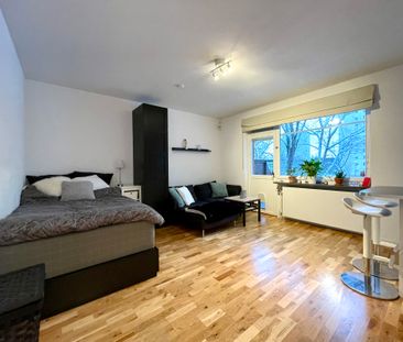 Rämensvägen, Årsta - Foto 3