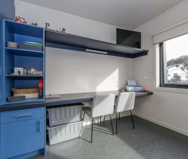 Modern Studio in Perfect Location - Photo 5