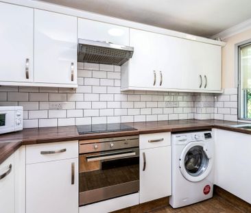 2 bedroom apartment to rent Vanborough Court, Wellesley Road, Sutto... - Photo 6
