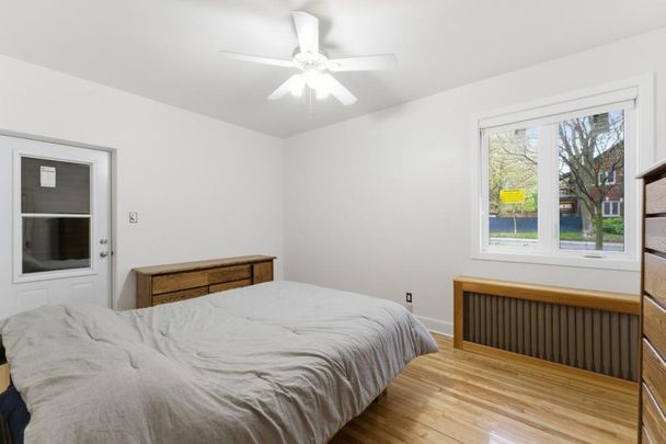 Appartement à louer - Photo 1