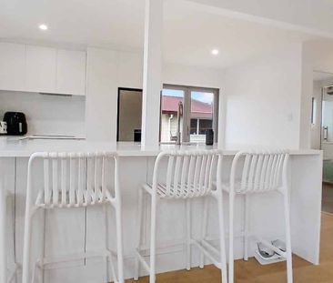 Elegantly Refurbished 3-Bedroom Home in Glenfield - Photo 1