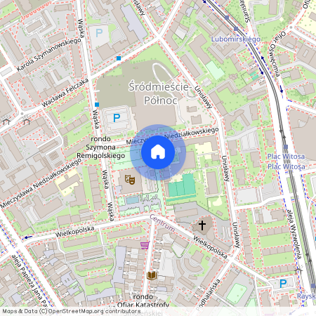 pl. Ofiar Katynia, Centrum, Śródmieście, Szczecin, zachodniopomorskie