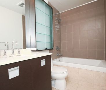 For Lease - 33 Charles Street Unit# 901, Toronto, Ontario - Photo 6