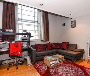 Holyoake Hall, Holyoake Road, OX3 - Photo 6