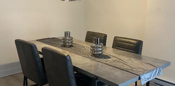 Cession de bail pour le 1er avril 2026 - Photo 2