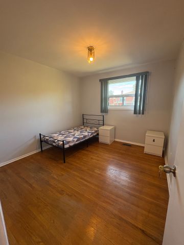 For Lease - 130 Duncanwood Drive Unit# MAIN, Toronto, Ontario - Photo 5