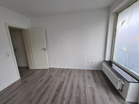 Wundervoll sanierte 1,5 Zimmer EG- Wohnung - Foto 5