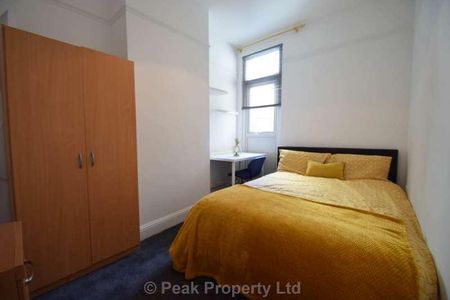 ??students?? All Rooms Available! Student House Share - Salisbury Avenue, Westcliff On Sea, SS0 - Photo 3