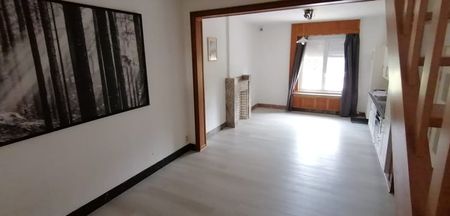 Appartement te huur - Foto 3