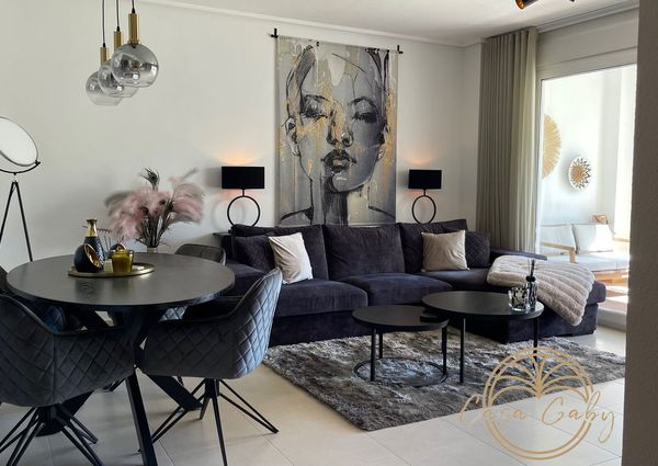 Alquiler de piso en Calle Arenque, 10